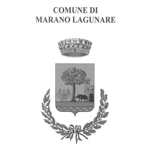 logo Comune Marano Lagunare
