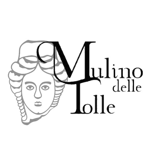 logo mulino delle tolle