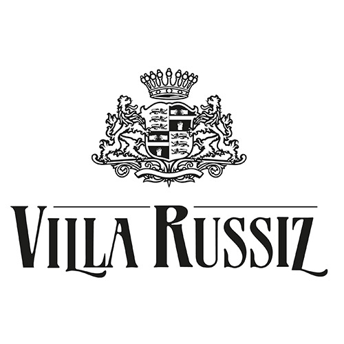 logo villa russiz