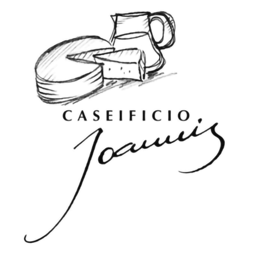 logo caseificio joannis sila