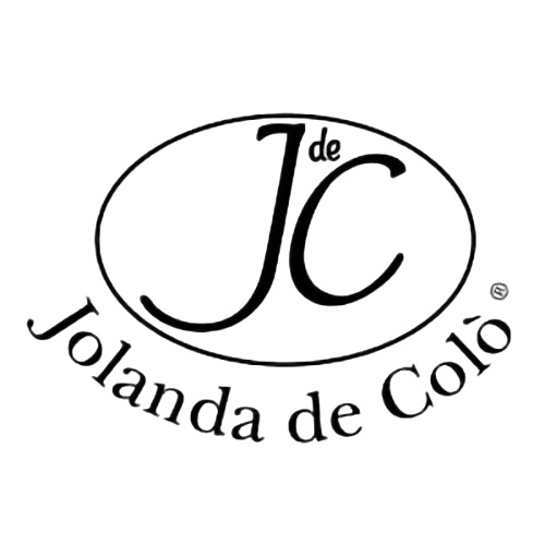 logo jolanda de colo