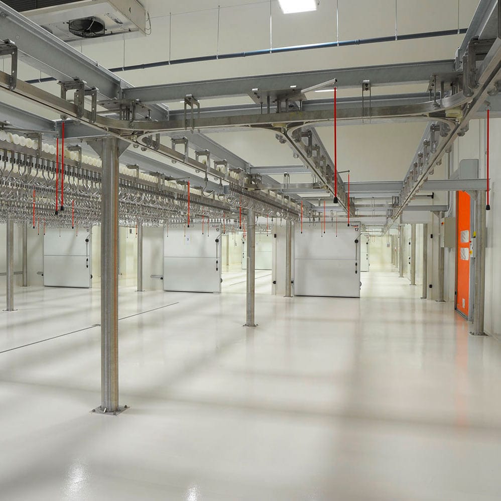 CELLEFRIGO_Centro-distributivo_q Centro distributivo celle frigo