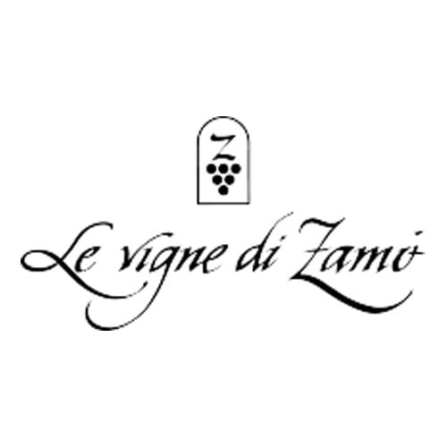 logo Vigne di Zamo