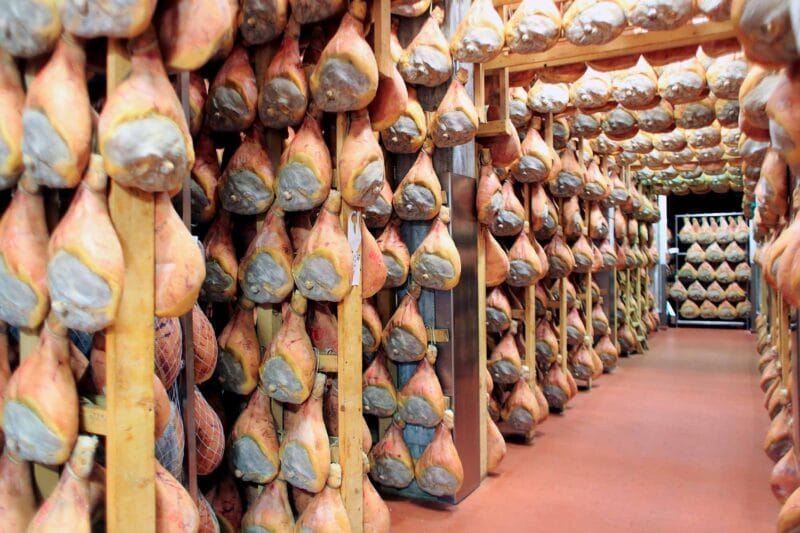 cella stagionatura dei salumi cella stagionatura dei salumi